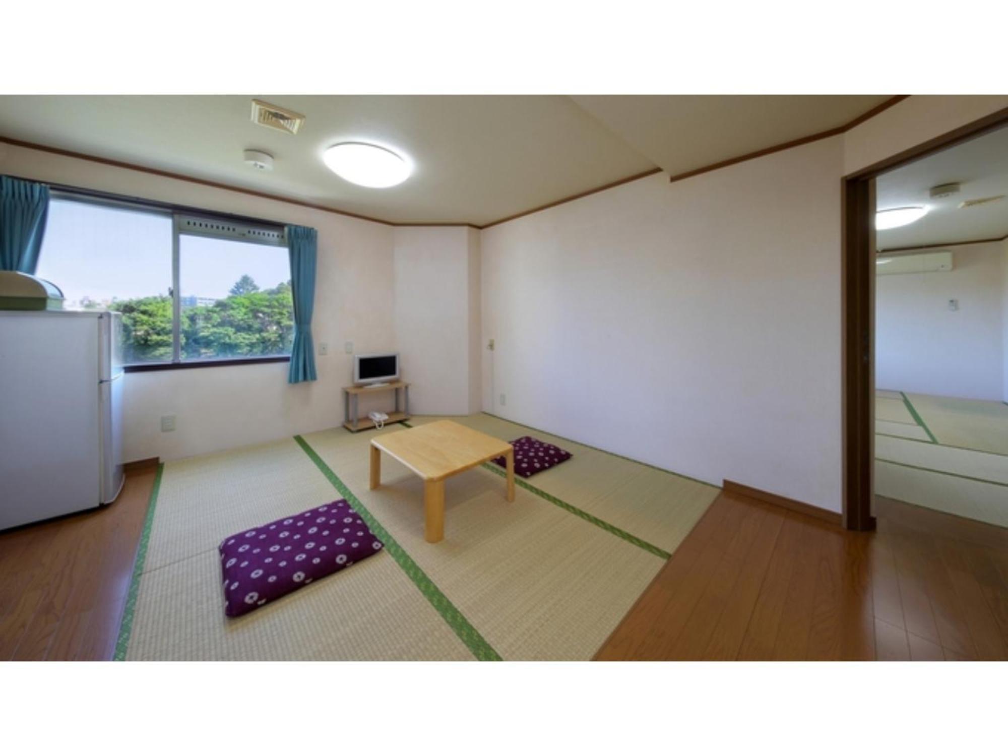 Business Ryokan Otamaya Sendai Bagian luar foto